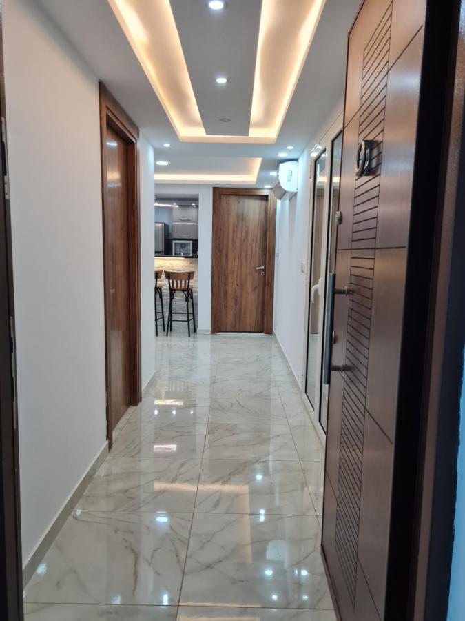 Appartement Tonny House à La Marsa Extérieur photo